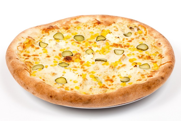 Száznegyedik Pizza 32 cm