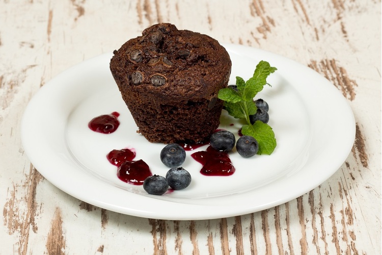 #htmlcaption_781 Csokis Muffin