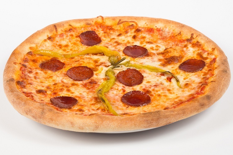 #htmlcaption_790 Ajváros Pizza 32 cm