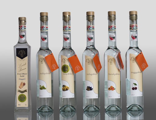 #htmlcaption_965 Madarasi Barackpálinka 0,5 L