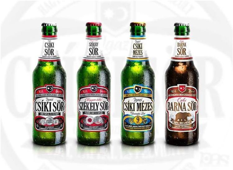 #htmlcaption_148 Székely Sör 0,5 L 18 éven felülieknek