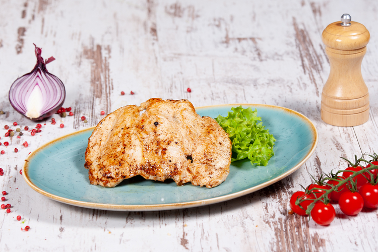 Grillezett csirkemell