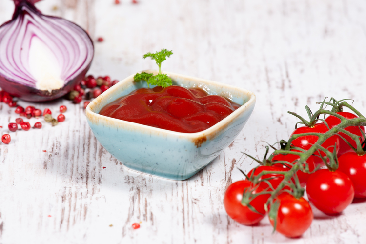 Ketchup