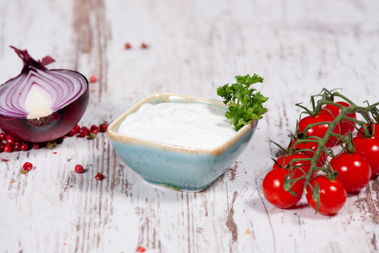 Tzatziki