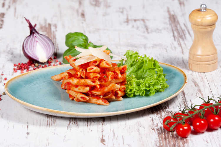 Arabiata penne