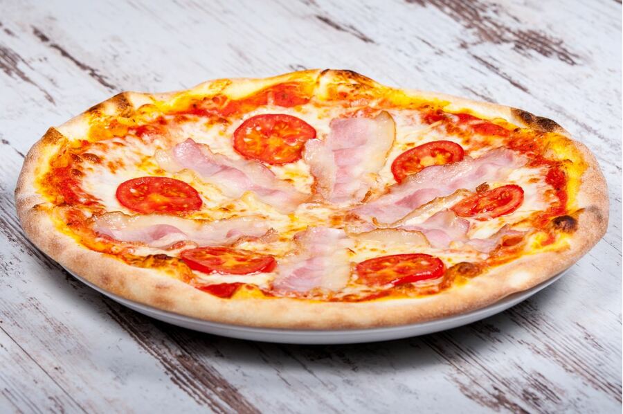 186-dik Pizza 32 cm