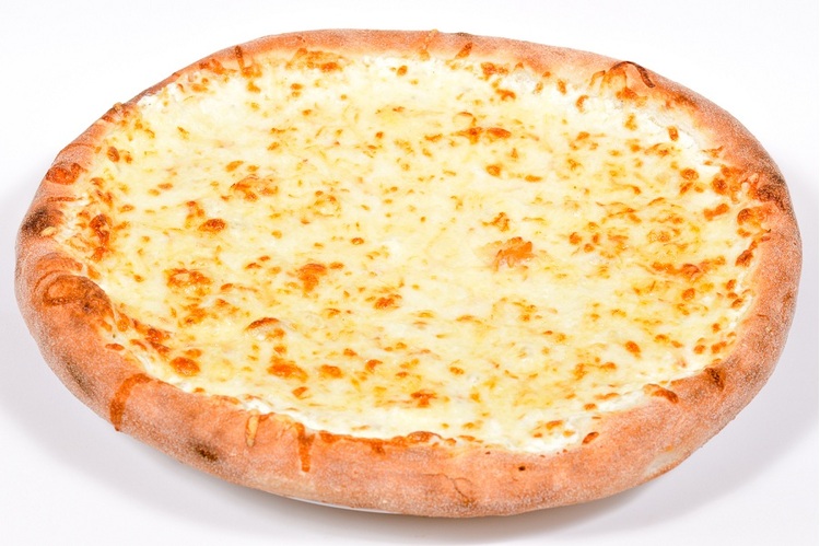 Margherita Pizza 45 cm