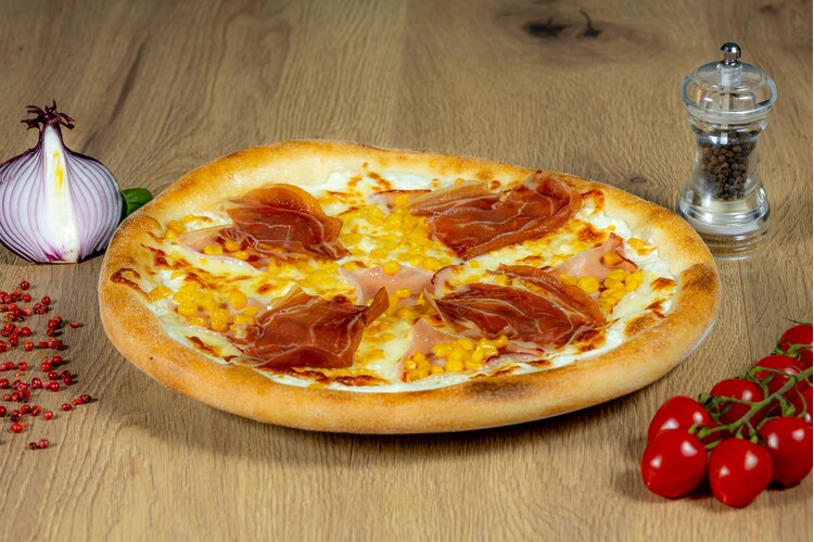 202-dik Pizza  32 cm