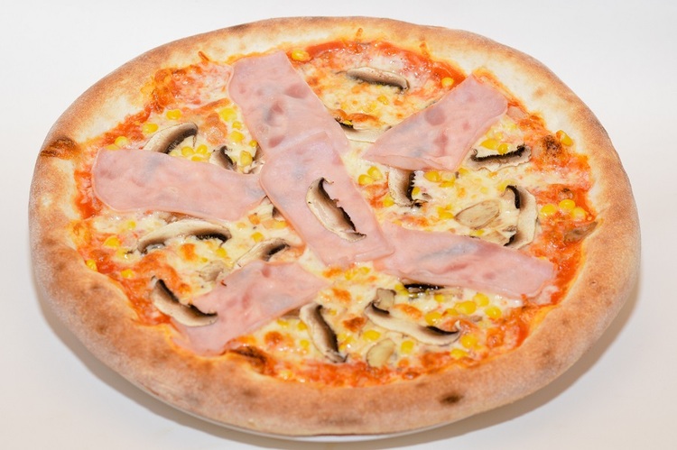 #htmlcaption_1078 Son-go-ku Pizza 32 cm