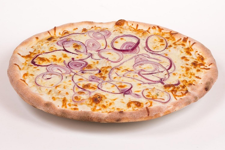 #htmlcaption_1132 Középloki Pizza 32 cm