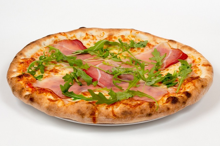 Falusi Pizza 32 cm