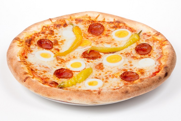 178-dik Pizza 32 cm