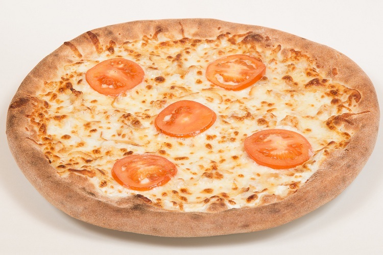 45 Éves Dunakeszi Pizza 32 cm