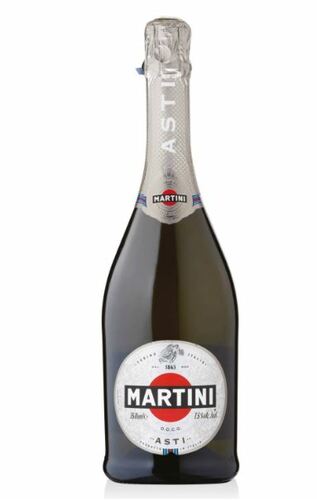 Martini Pezsgő 0,75 L