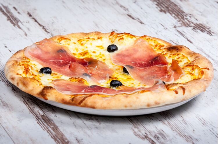Olasz Pizza 32 cm
