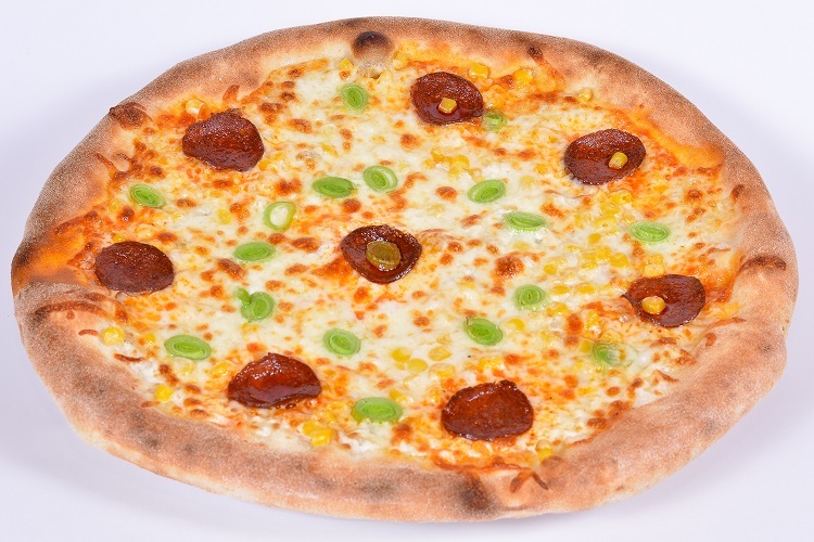 Cappucino Pizza 32 cm