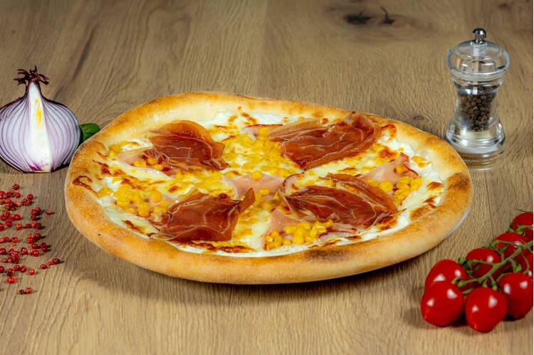 KICSIRIGÓ Pizza  32 cm
