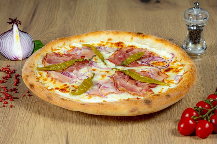 216-dik Pizza 32 cm