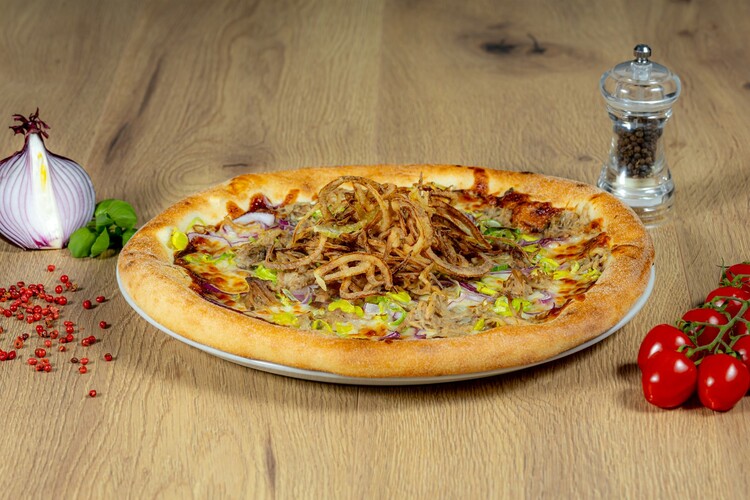 Lyoni Pizza 32 cm