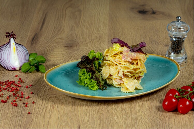 Cool farfalle