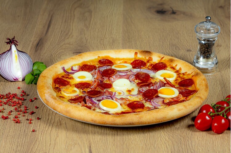 227-dik Pizza 32 cm