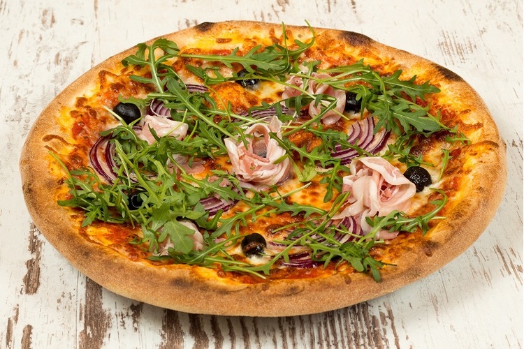 229-dik Pizza 32 cm