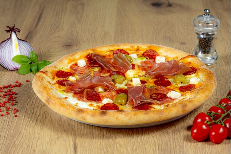 231-dik Pizza 32 cm