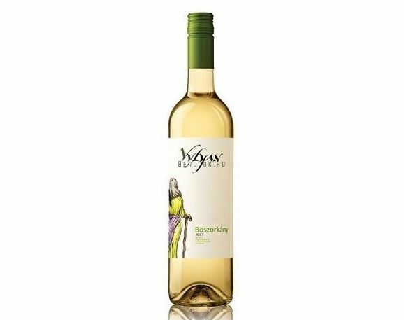 Vylyan Boszorkány Olaszrizling 0,75 L