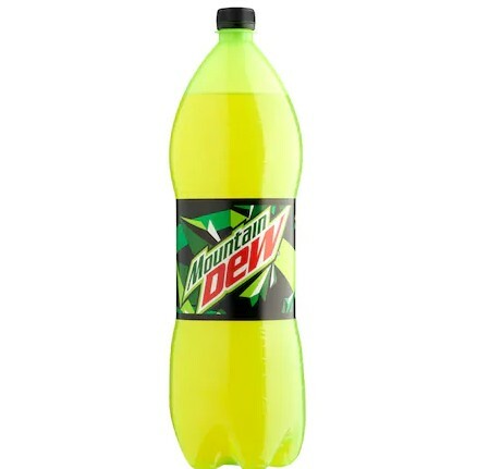 Mountain Dew 1 L