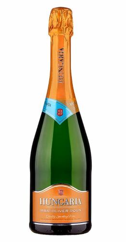 Hungaria édes Pezsgő 0,75 L