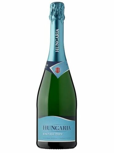 Hungaria száraz Pezsgő 0,75 L