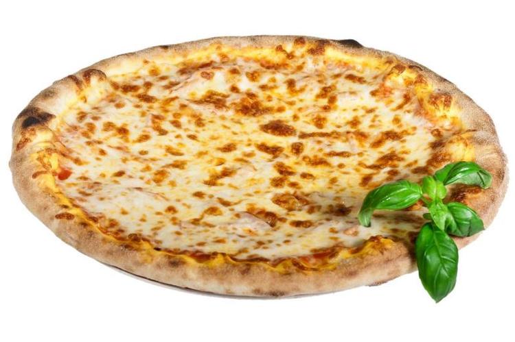 Margarita pizza 26 cm
