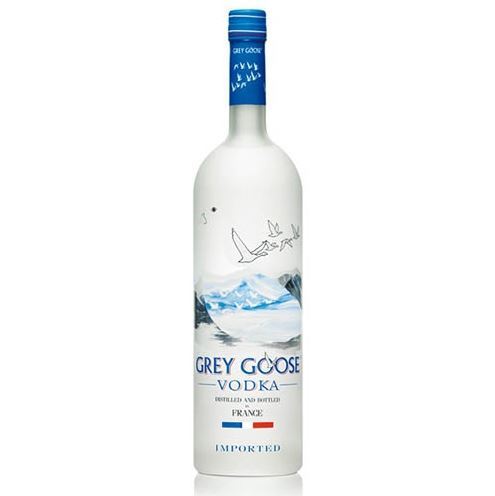 Grey Goose Vodka 0,7 L
