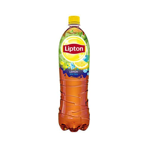 Lipton Ice Tea citromos 1,5 L
