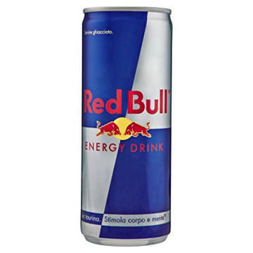 Red Bull 0,25 l