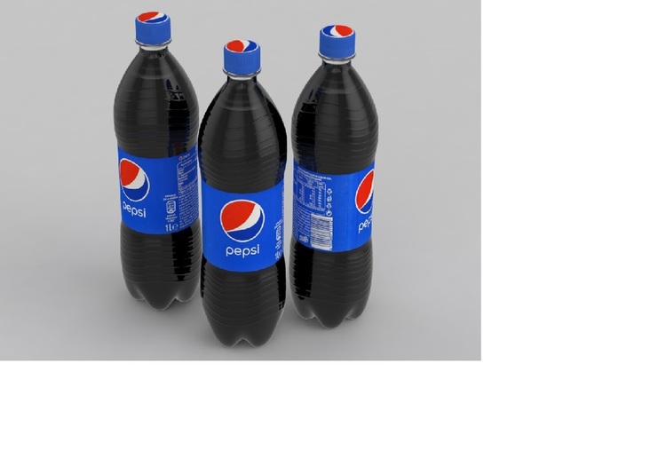 Pepsi 1 L