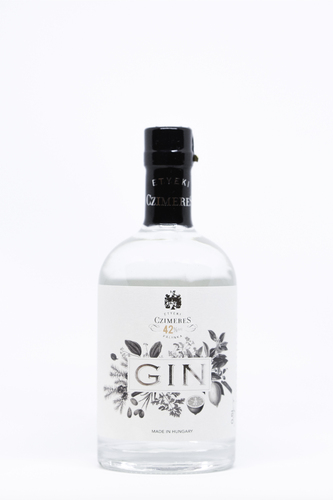 Etyeki Czimeres Gin 0,5 L