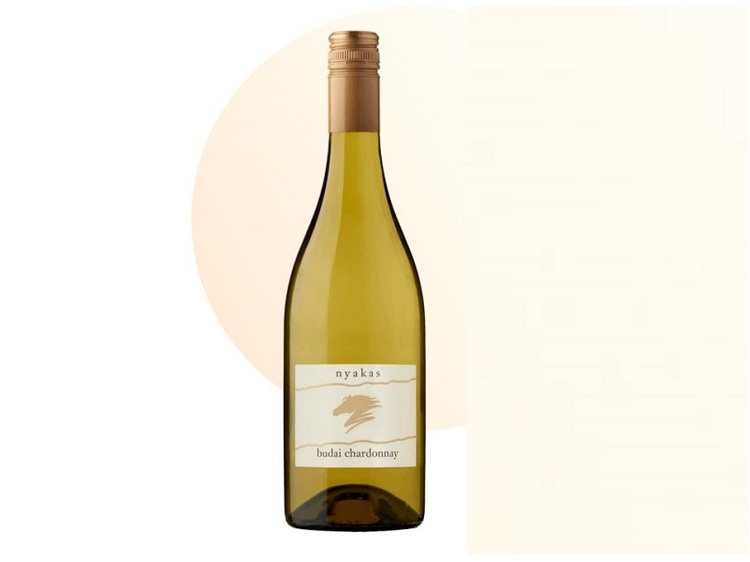 NYAKAS Chardonnay 0,75 L