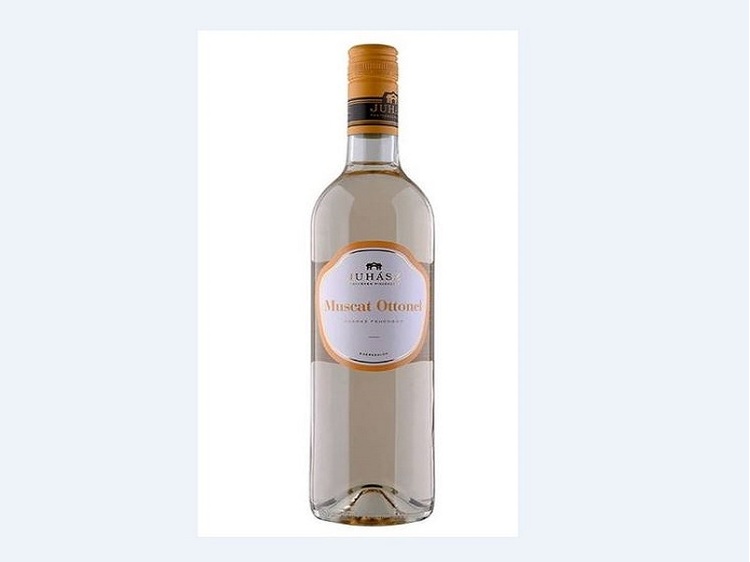 JUHÁSZ Muscat Ottonel 0,75 L