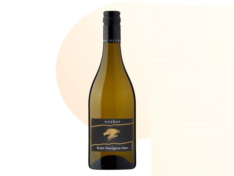 NYAKAS Sauvignon Blanc 0,75 L